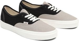 Vans Authentic Sportschuhe Schwarz,Grau EU 41 Mann Schwarz,Grau EU 41