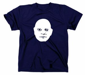 Styletex23 T-Shirt Fantomas Kult, louis de funes, navy, XXL