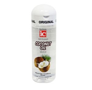 Fantasia IC Hair Polisher Coconut Serum 6oz.