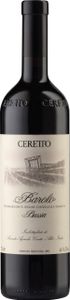 Ceretto Barolo Bussia IT015* Piemont 2018 Wein ( 1 x 0.75 L )