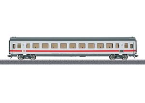 Märklin 40501 Passenger car Modelleisenbahnersatzteil & Zubehör (40501)