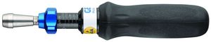 GEDORE QSN 120 FH Drehmomentschrauber Typ QSN 20-120 cNm, 1400150 GEDORE QSN 120 FH Drehmomentschrauber Typ QSN 20-120 cNm, 1400150