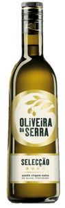 Oliveira da Serra Olivenöl 0,75 Ltr. - Azeite Selecao Ouro - Oliveira da Serra - Portugal