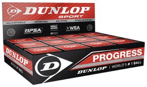 Dunlop D SB PROGRESS 12X1BBX schwarz schwarz 1