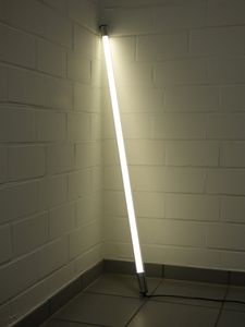 LED Leuchtstab 18 Watt Neutral Weiß 1700 Lumen 123 cm Innen IP-20 -#5890