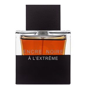 Lalique Encre Noire A L'Extreme Eau de Parfum für Herren 100 ml