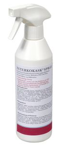 Desinfektionsmittel INTERKOKASK® SPRAY, 500 ml