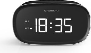 Sonoclock 3000 schwarz Radiowecker