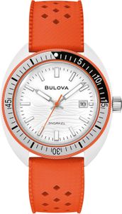 Bulova Herrenuhr Modell: 98B448