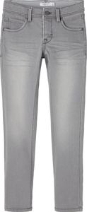 Slim Fit Denim Jeans NKMSILAS | Slim Fit Denim Jeans NKMSILAS |