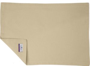 TOM TAILOR Tisch Set 6 teilig DOVE Beige 35 x 50 cm TOM TAILOR Tisch Set 6 teilig DOVE Beige 35 x 50 cm