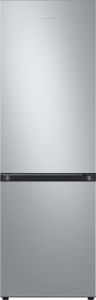 Samsung Kühl-/Gefrierkombi RL-34C600CSA/EG 344l Gesamtvolumen