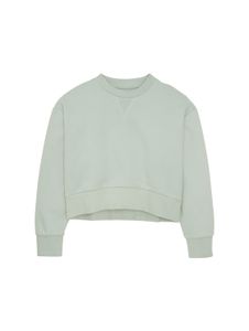 Cropped Sweatshirt