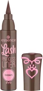 essence cosmetics  Lash Princess Eyeliner braun, 3 ml