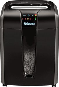 Fellowes 73Ci - Krížový skartovač - 23 cm - 38 mm - 23 l - 10 min - 3000 mm/min