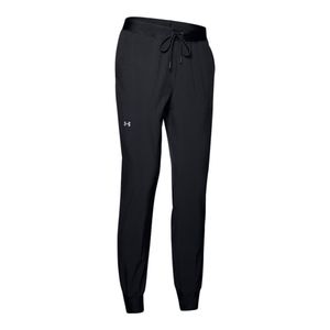 Under Armour Ua Armour Sport Woven Pant 001 Black Xs