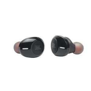 JBL TUNE 125TWS In-Ear Kopfhörer Bluetooth kabellos bis zu 8 Std. schwarz