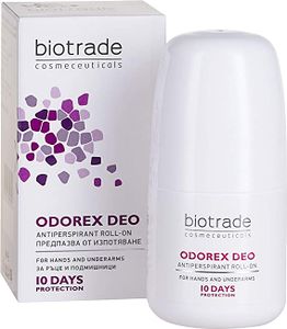 Biotrade Odorex Antitranspirant Deo Roll-On