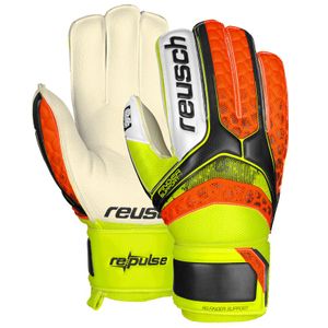 Reusch Re:Pulse RG Finger Support - Gr. 8,5