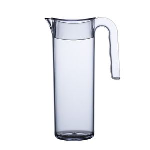 Mepal wasserkaraffe flow 1.5 l - klar  106088053100