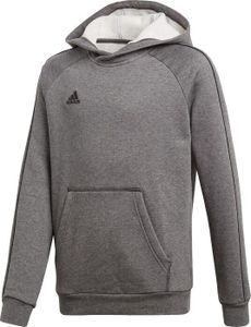 Adidas Mikiny JR Core 18, CV3429, Größe: 110