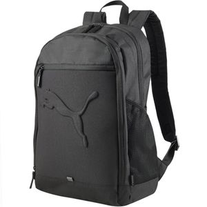 PUMA Buzz Rucksack / Tagesrucksack 26 Liter, Farbe:Schwarz