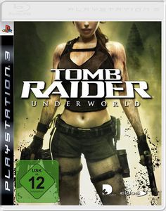 Tomb Raider: Underworld  [SWP]