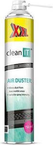 CLEAN IT stlačený plyn XXL 750ml
