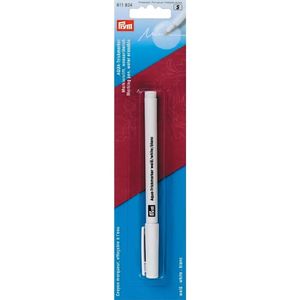 PRYM Aqua Trick Marker Water Erasable Pisak do znakowania White