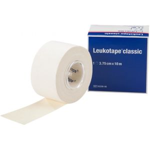 Leukotape classic 3.75cm x 10m - 12 Stück