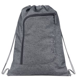 Satch Sportbeutel Collected Grey