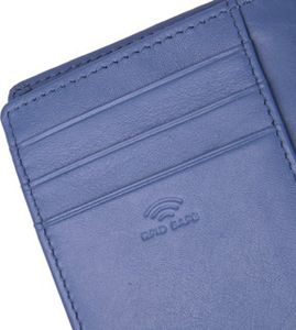 Maître Auen Diethilde Purse MH9FZ Midblue