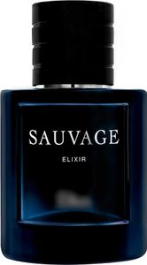 Dior Sauvage Elixir Edp Spray Dior Sauvage Elixir Edp Spray
