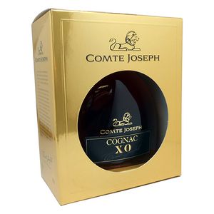 Comte Joseph Cognac XO | 40 % vol | 0,7 l
