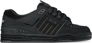 Globe Fusion Sportschuhe Schwarz EU 40 Mann Schwarz EU 40