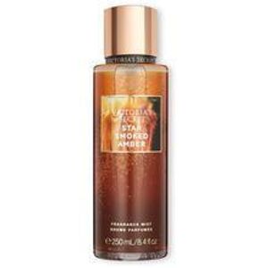 Victoria's Secret Star Smoked Amber Körperspray für Damen 250 ml