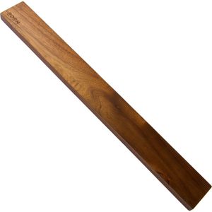 Eden Messermagnet Akazienholz, 50 x 6 cm