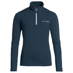VAUDE Wo Livigno Halfzip II 179 dark sea 38