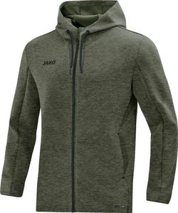 Kapuzenjacke Premium Basics JAKO