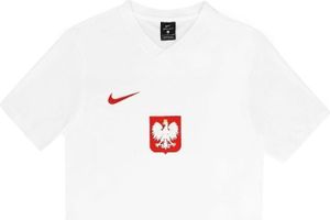 Nike Tshirts Polska Breathe Football, CD0876100, Größe: 178 Nike Tshirts Polska Breathe Football, CD0876100, Größe: 178