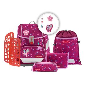 Step by Step Ranzen-Set Step by Step Ranzen-Set