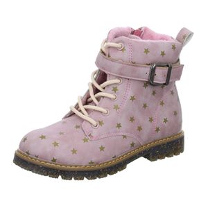 girlZ onlY Kinder Stiefel 1193-43 Pink