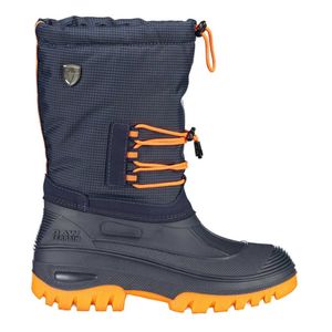 Buty CMP Kids Ahto Wp Snow Boots 3Q49574J18ND