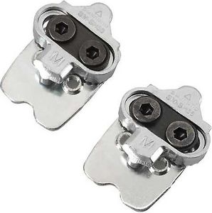 SHIMANO SPD Schuhplatten SM-SH56
