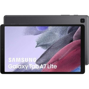 Samsung Galaxy Tab A7 Lite WiFi 32GB dunkelgrau