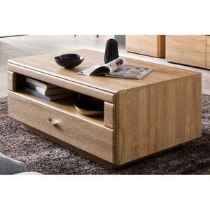 MCA furniture Couchtisch Florenz - Grandon Oak