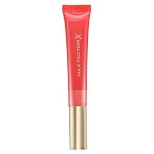 Max Factor Colour Elixir Cushion Błyszczyk z witaminą E 035 Baby Star Coral, 9ml