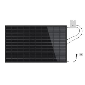 Solaranlage Steckdose günstig online kaufen
