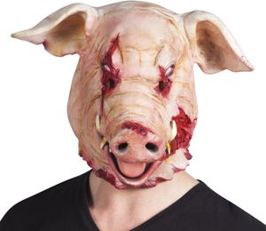Boland 97519, Erwachsener, Kopfmaske, Halloween, 1 Stück(e)