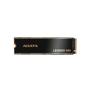 ADATA Legend 960 - SSD - 2 TB - M.2 Card